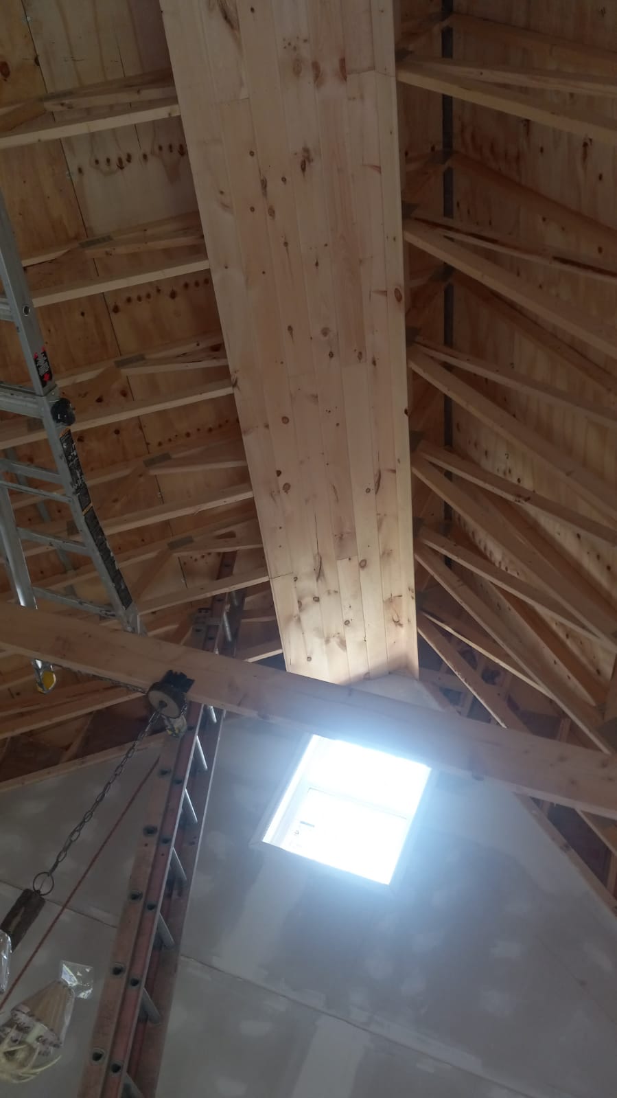 Proyecto de remodelación 129